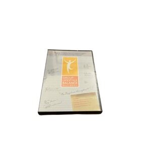 Group Lifestyle Balance Multimedia CD-ROM Set 3 Discs, Univ. Pittsburgh Diabetes